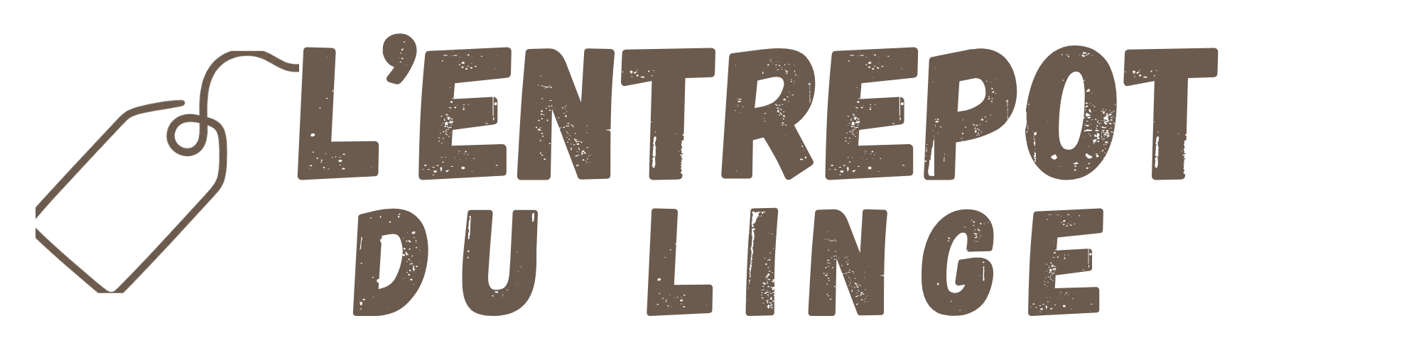 L'Entrepot du Linge